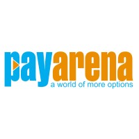 Payarena  logo
