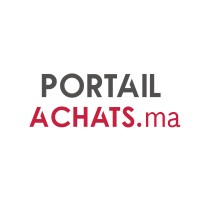 Portailachats.ma logo