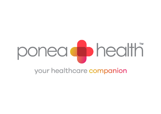 Ponea Health logo