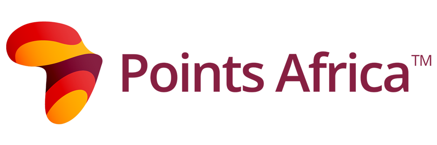Points Africa logo