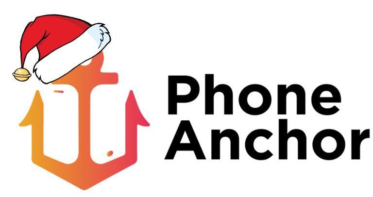 Phone Anchor logo