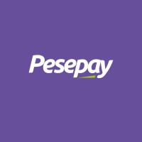 Pesepay logo