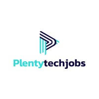 PlentyTech Jobs logo