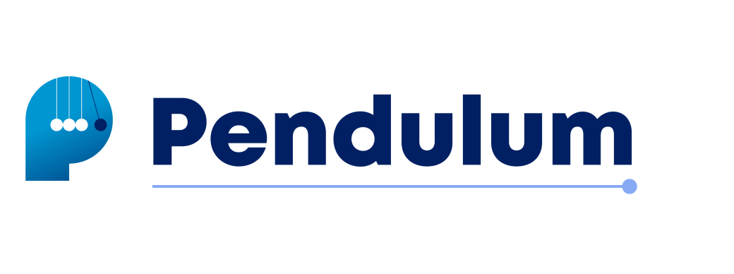 Pendulum logo