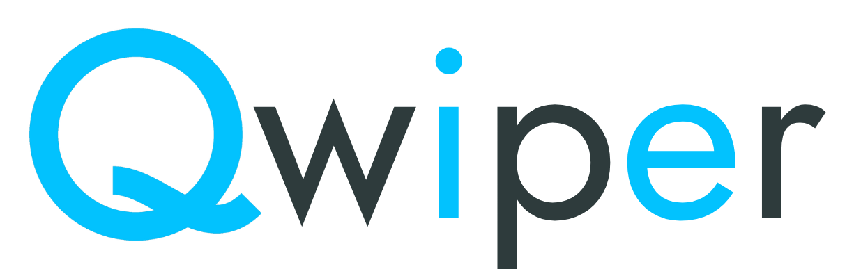 Qwiper logo