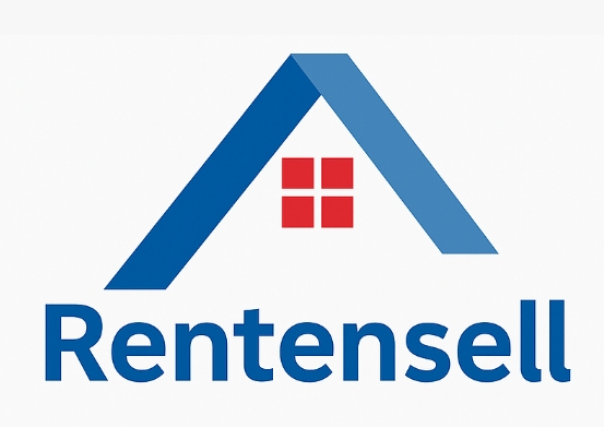 Rentensell logo