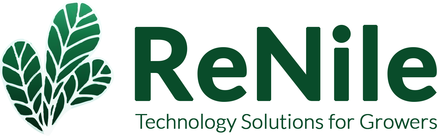 ReNile Platform logo