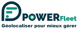 PowerFleet logo