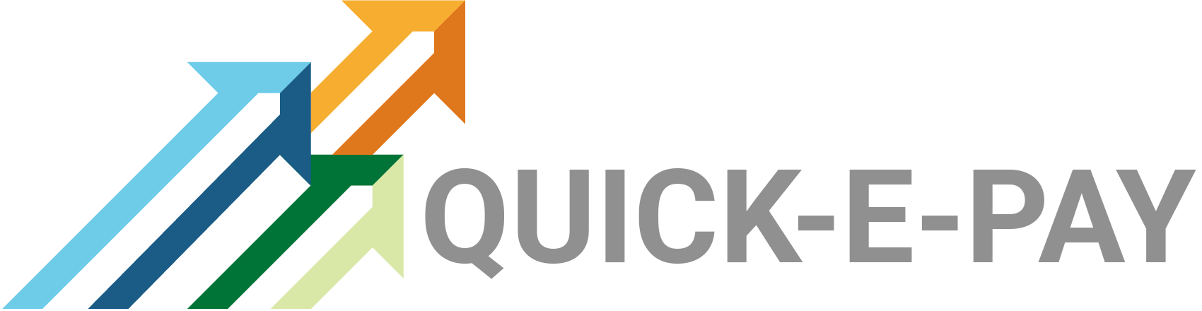 Quick-e-Pay logo