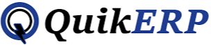 QuikERP logo