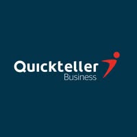 Quickteller Business logo