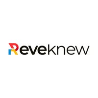 Reveknew logo