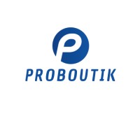 ProBoutik logo
