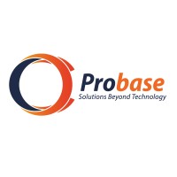 ProBASE Finance Software logo