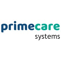 PrimeCare EHR logo