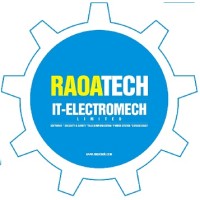 RAOATECH LMS logo