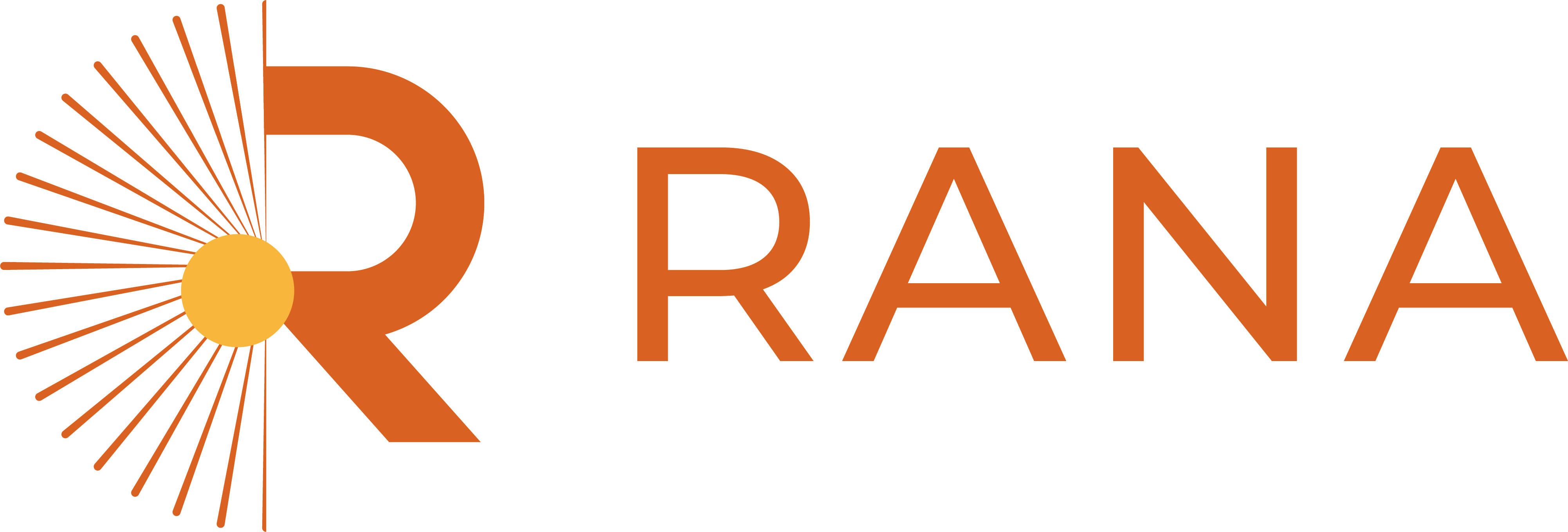 Rana Energy Platform logo