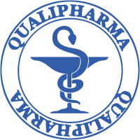 QualiPharma logo