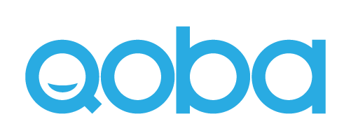 Qoba logo
