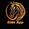 RideApp logo