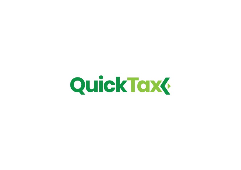 QuickTax logo