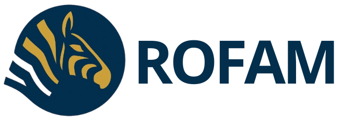 ROFAM Smart Security logo