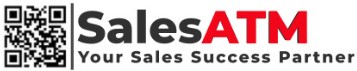 SalesATM logo