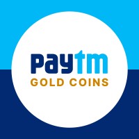 Paytm Payment Gateway logo