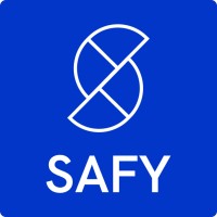 Safy logo