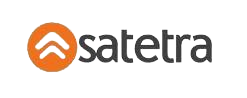 Satetrack logo