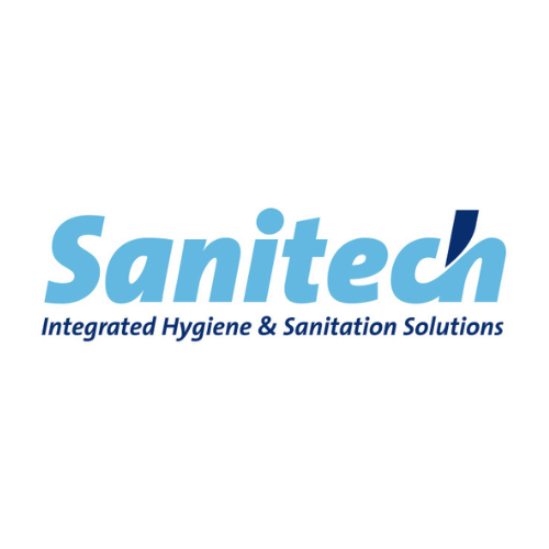 Sanitech Tools logo