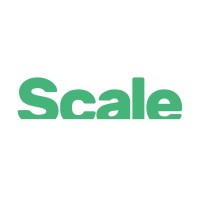 Scale Procure logo