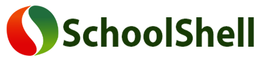 SchoolShell logo