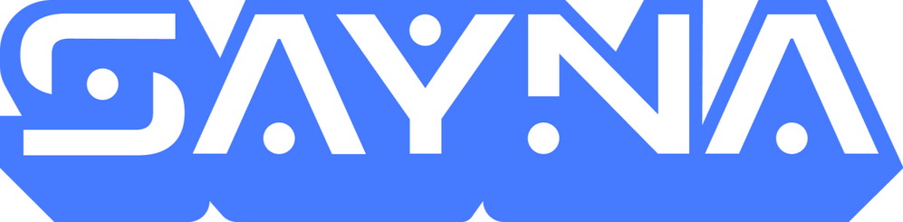 SAYNA logo