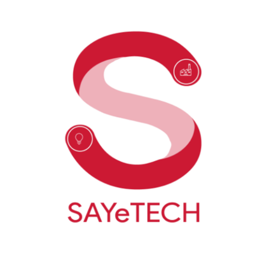 SAYeTECH SMT logo