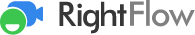 RightFlow logo