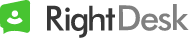 RightDesk logo