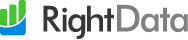 RightData logo