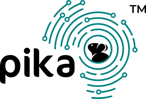 Pika logo