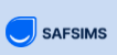 SAFSIMS logo