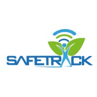 Safetrack logo