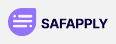 SAFAPPLY logo