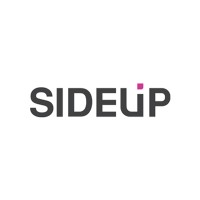SideUp Platform logo