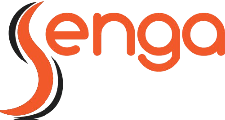 SengaOS logo