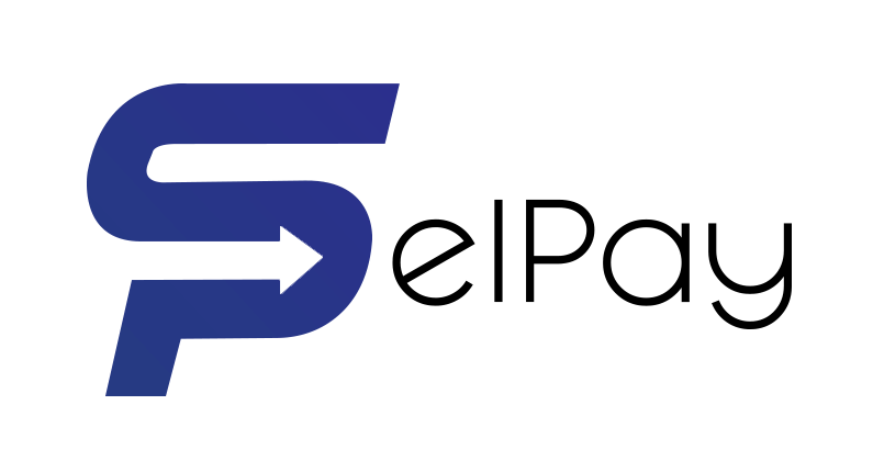 SelPay logo