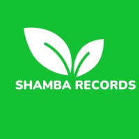 Shamba Records Platform logo