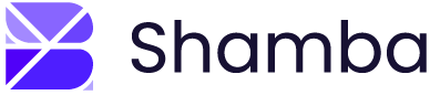 Shamba Network logo