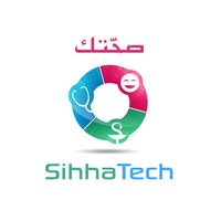 SihhaTech logo