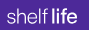 Shelf Life logo