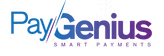 PayGenius logo